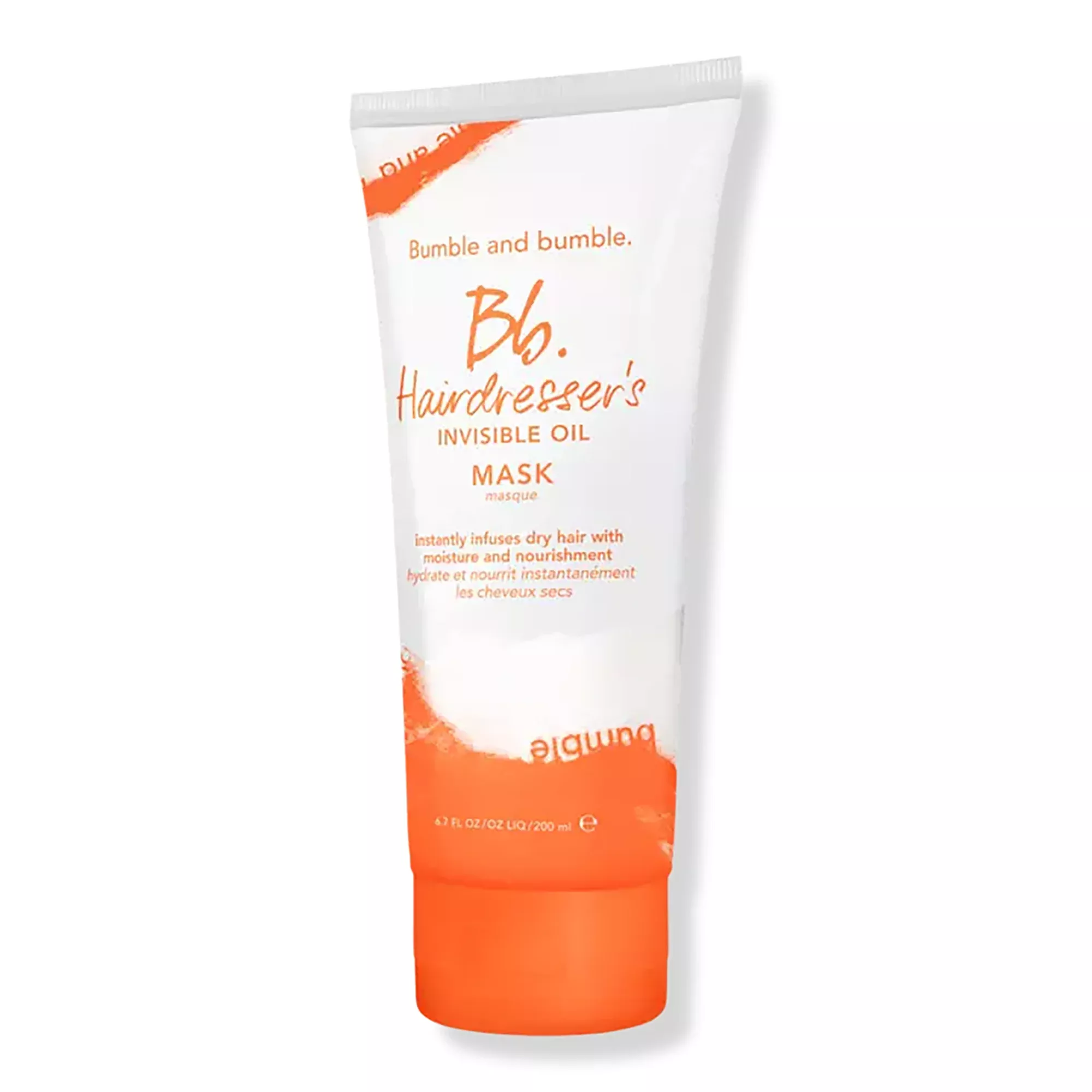 Bumble and Bumble Hairdresser's Invisible Oil Mask