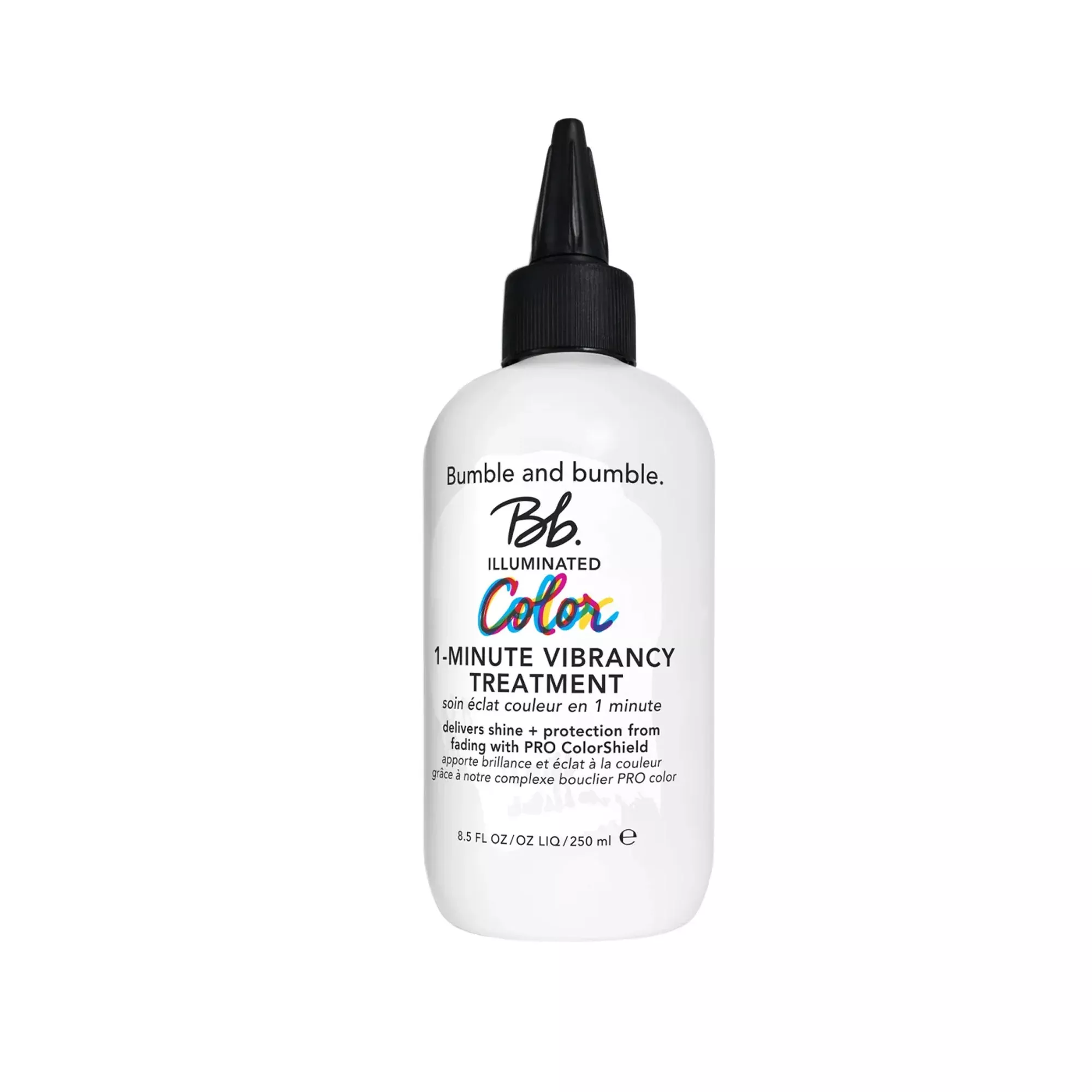 Bumble and Bumble Illuminated Color 1-Minute Vibrancy Treatment