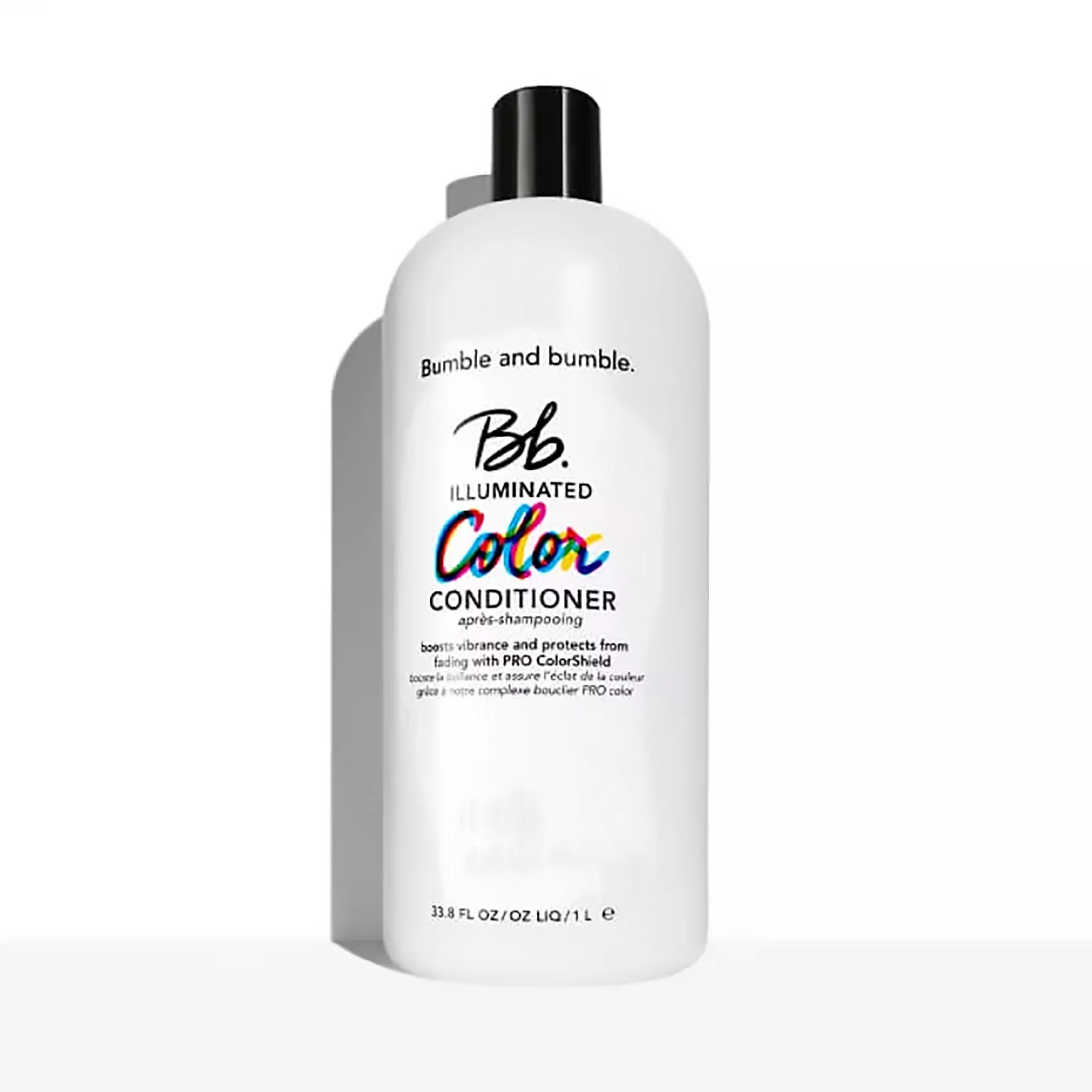 Bumble and Bumble Illuminated Color Conditioner - 33oz