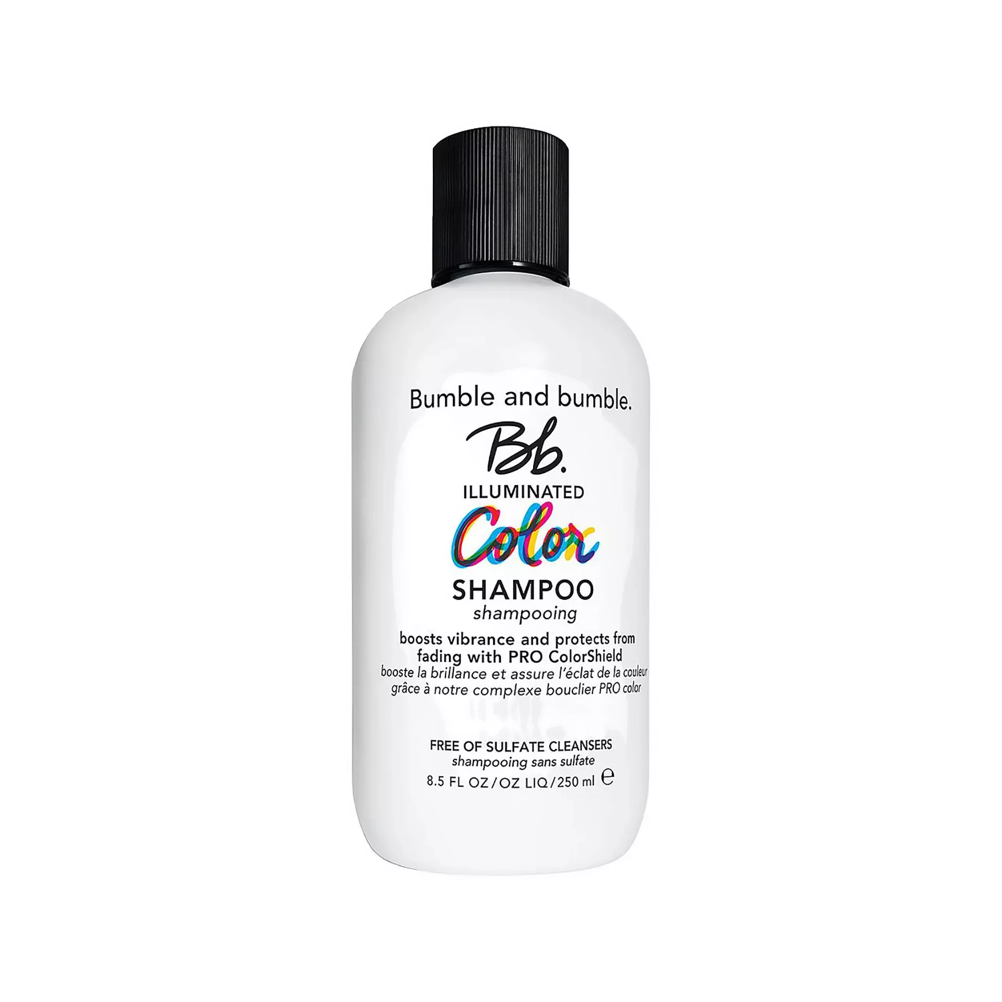 Bumble and Bumble Illuminated Color Shampoo - 8.5oz