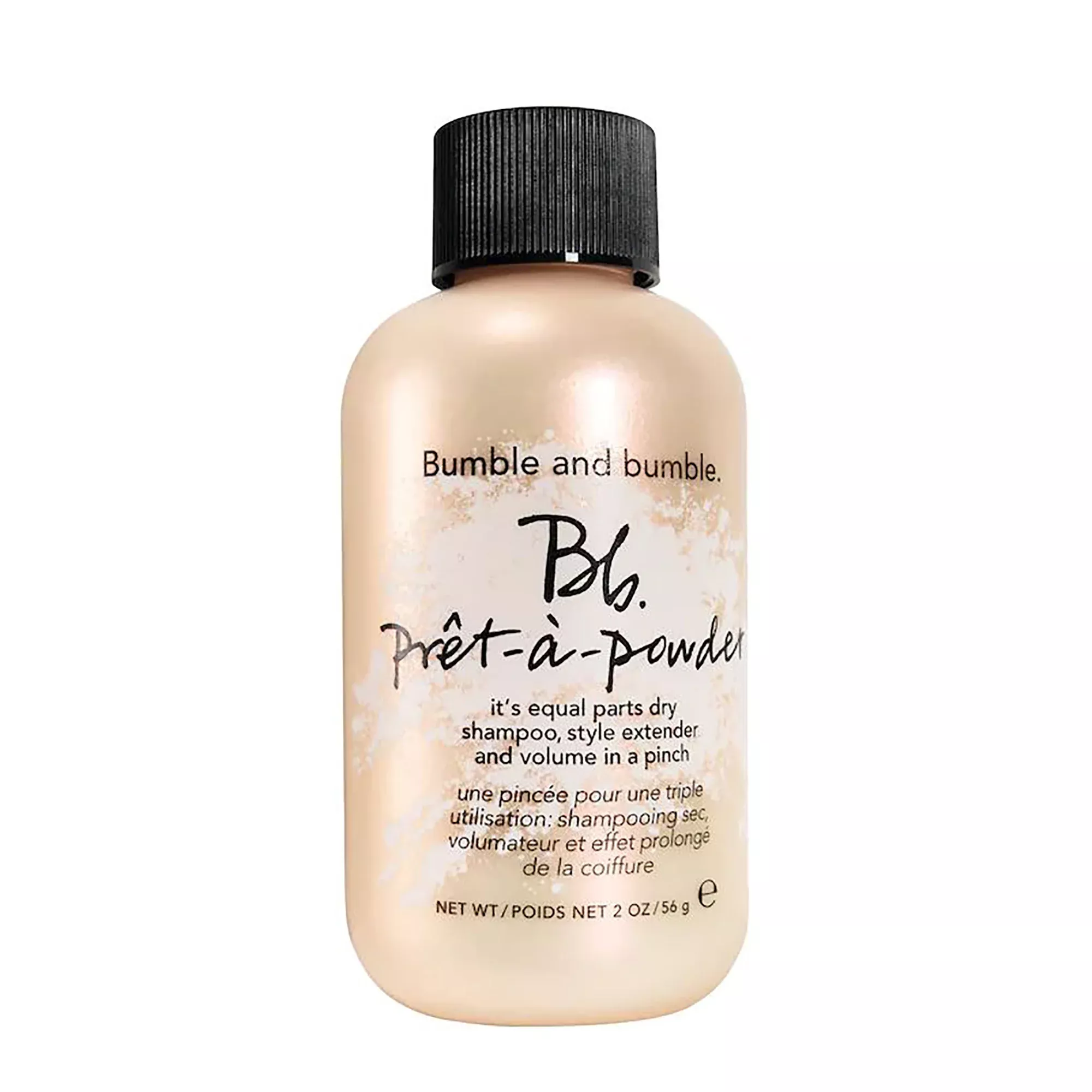 Bumble and bumble Pret-a-powder
