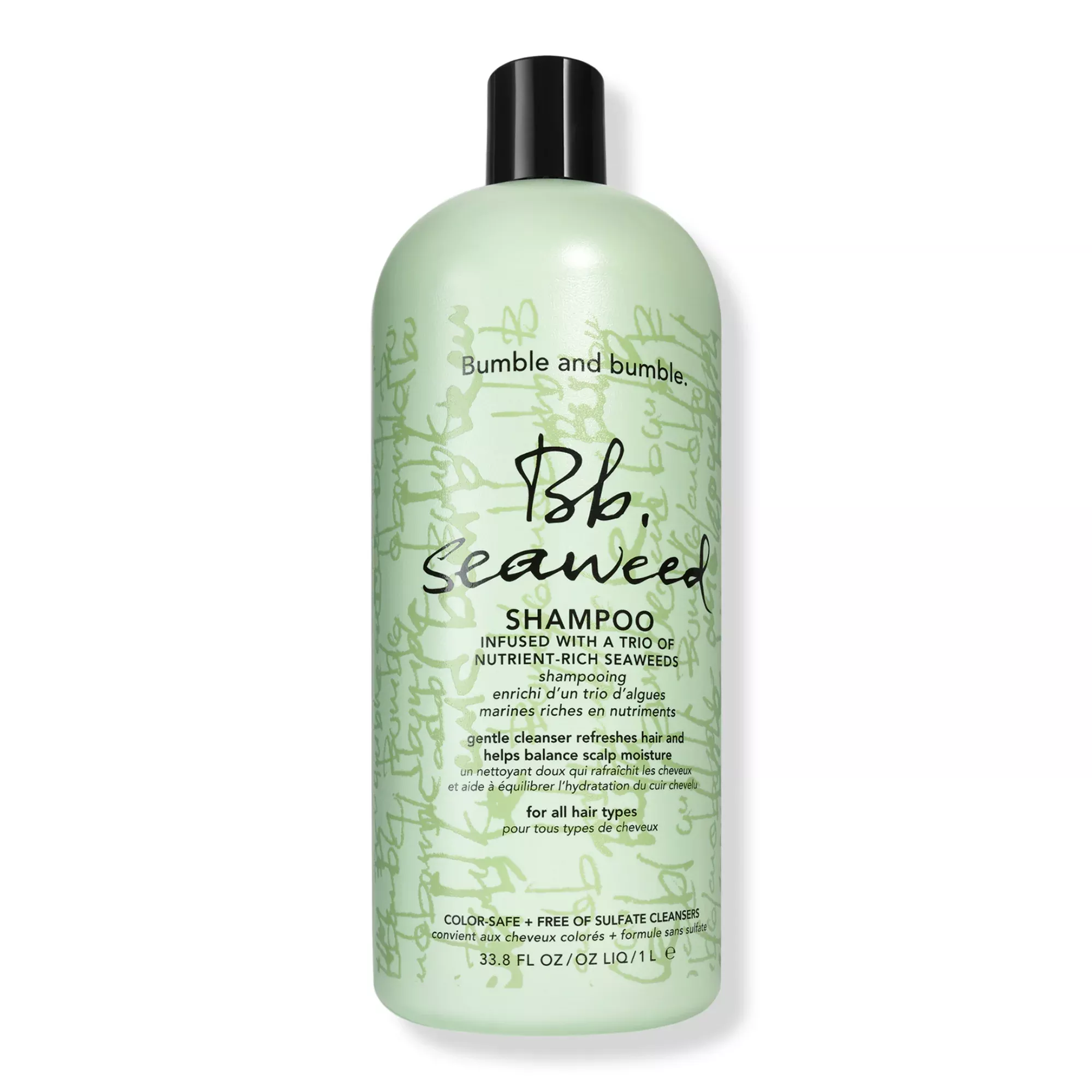 Bumble and bumble Seaweed Shampoo