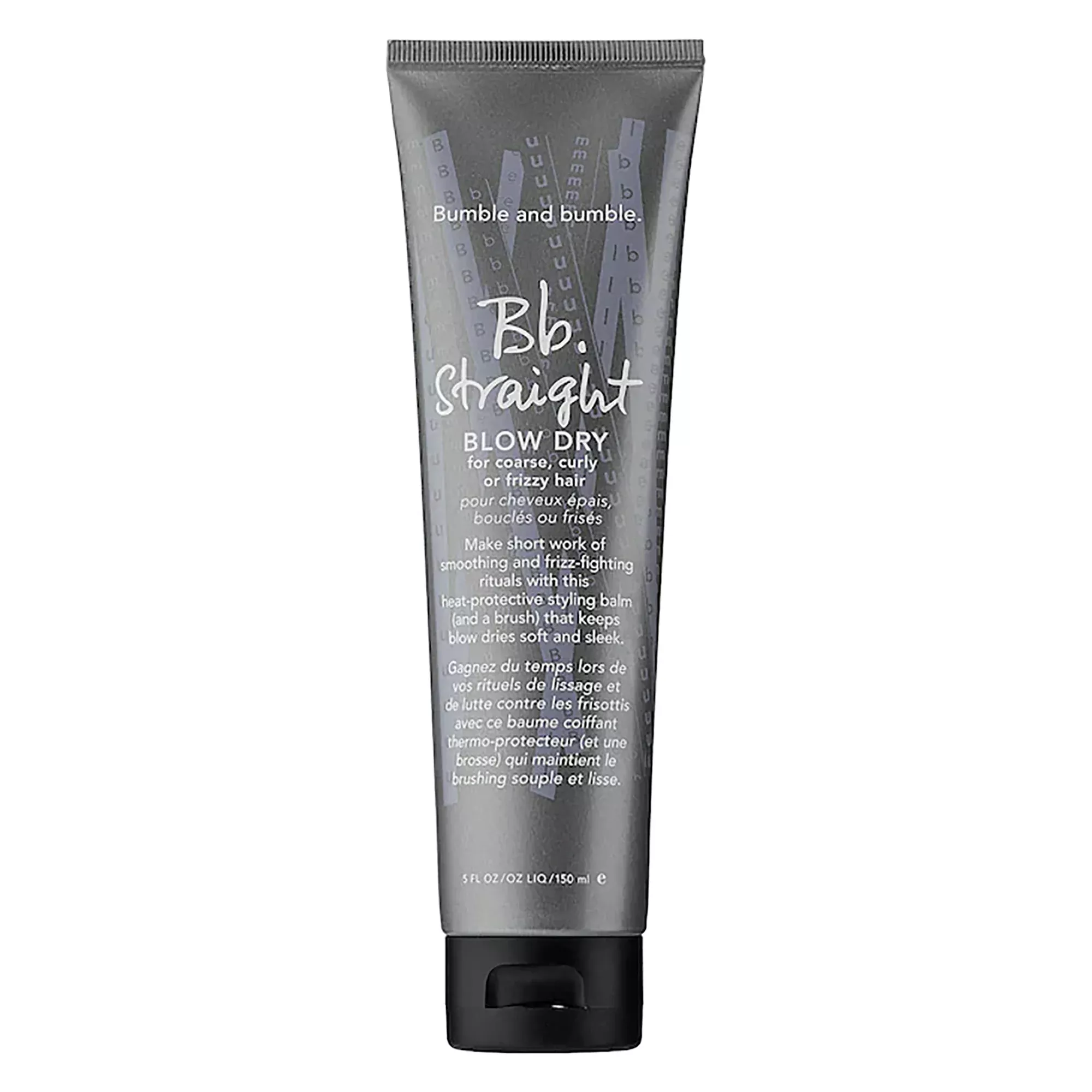 Bumble and bumble Straight Blow Dry