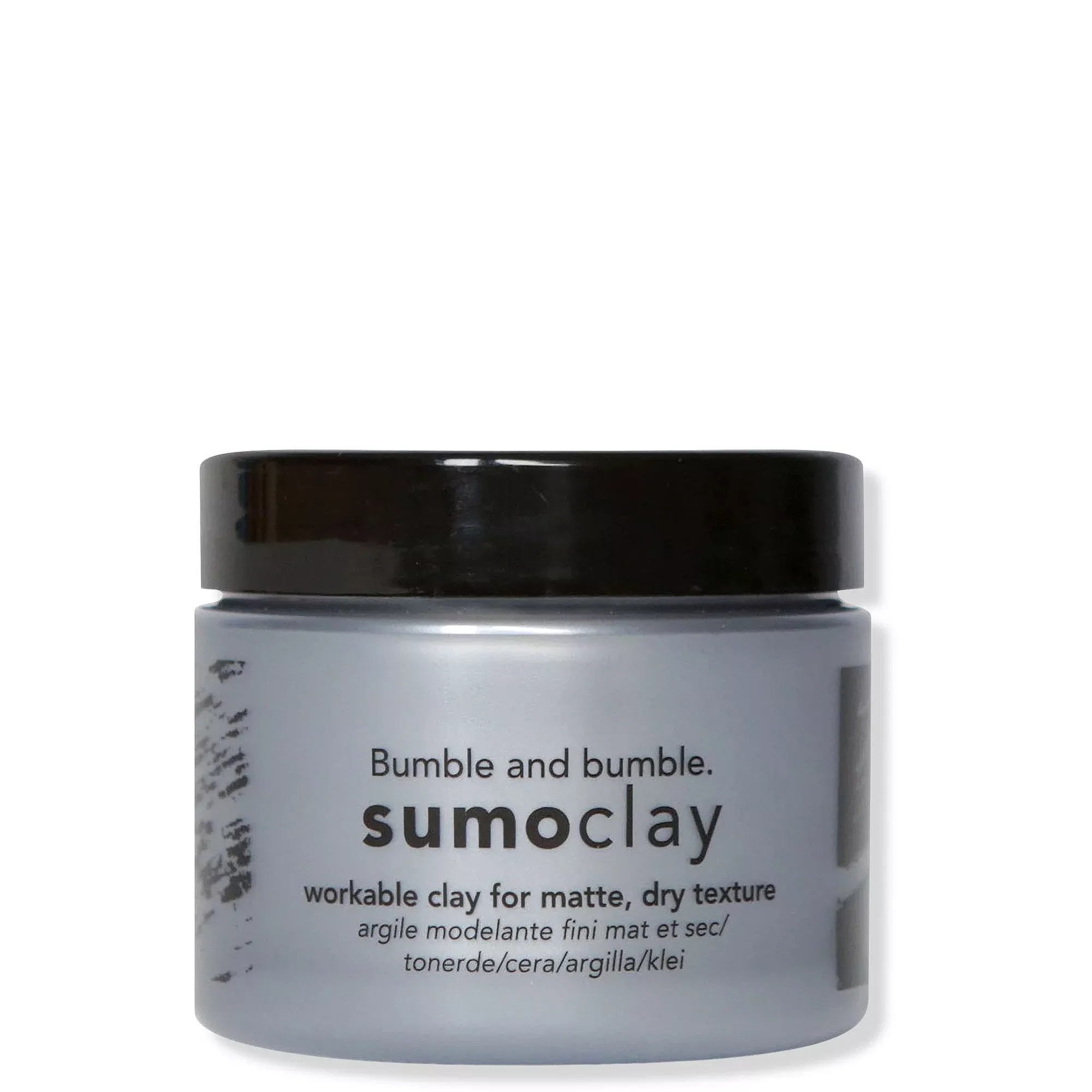 Bumble and bumble Sumoclay