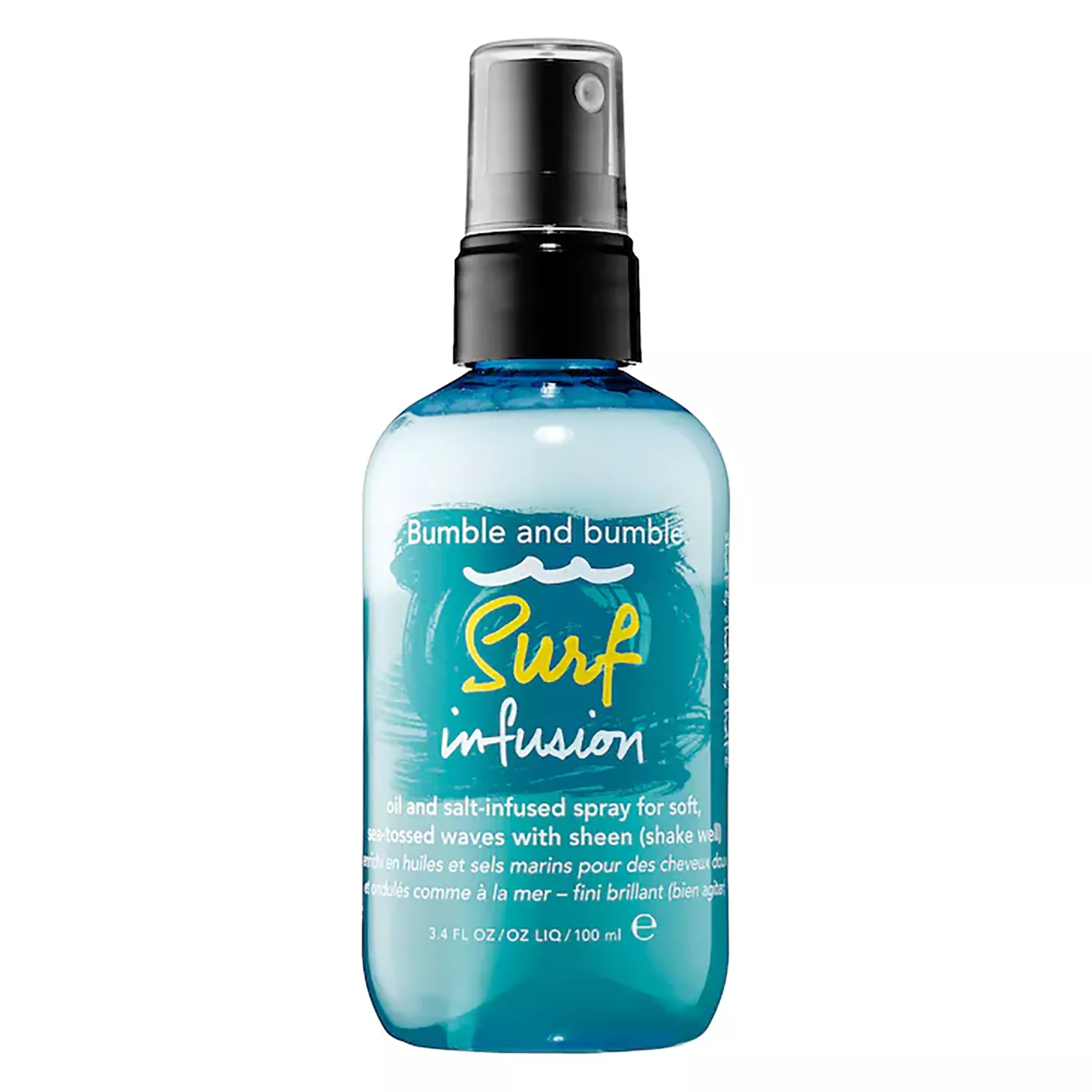 Bumble and bumble Surf Infusion