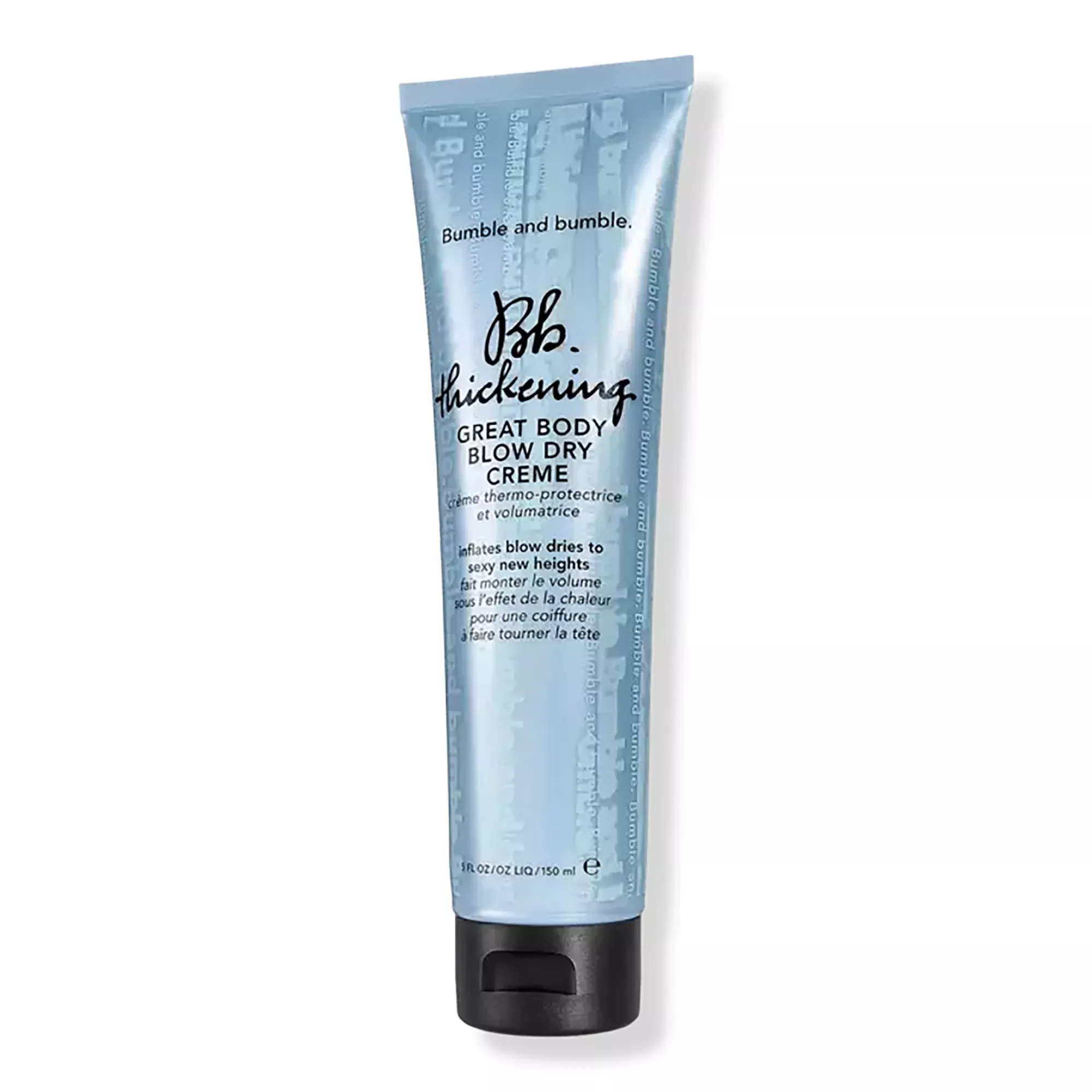 Bumble and Bumble Thickening Great Body Blow Dry Creme