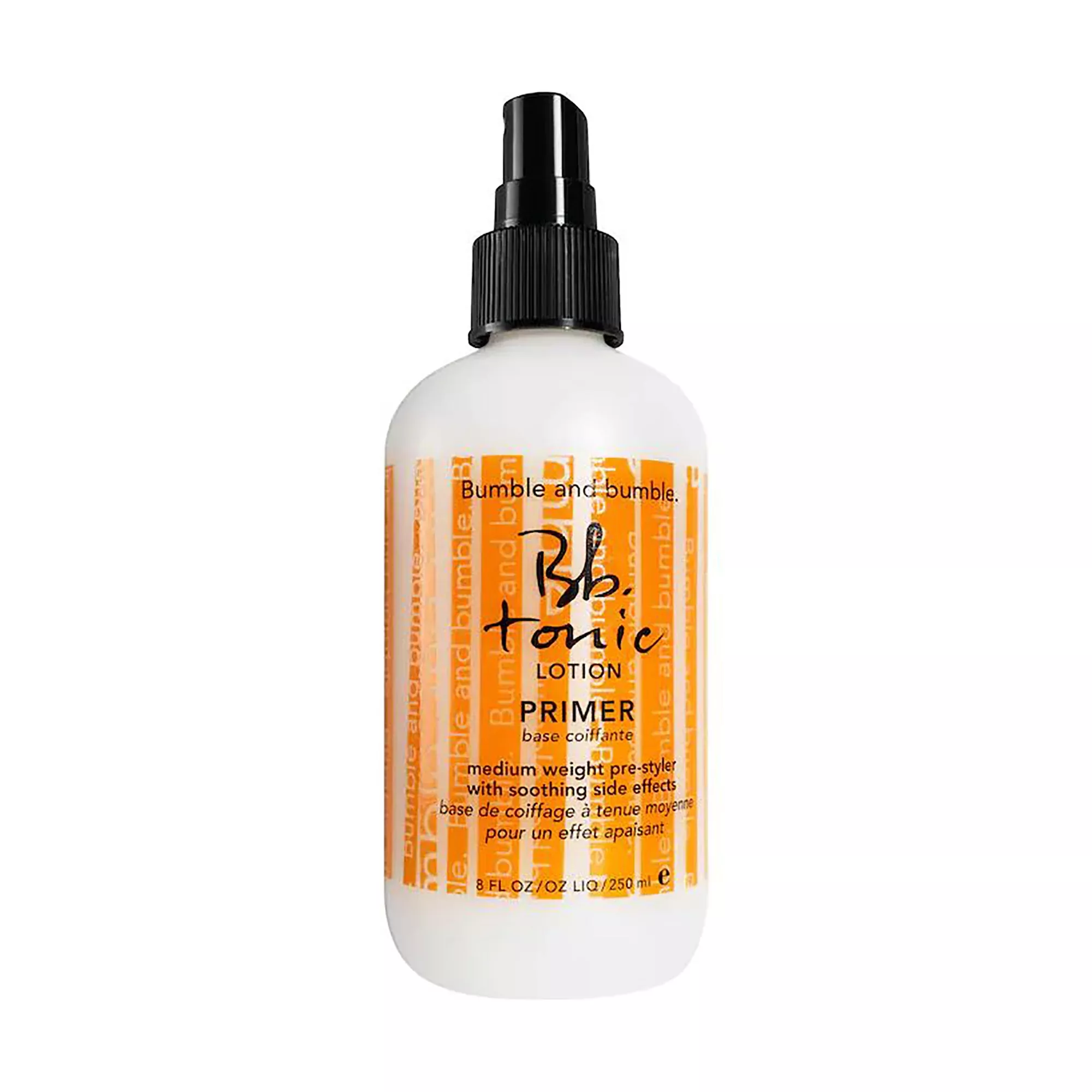 Bumble and Bumble Tonic Primer Lotion