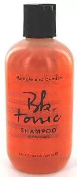 Bumble & Bumble Tonic Shampoo, 8 oz