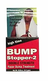 Bump Stopper-2 Double Strength 1/2oz