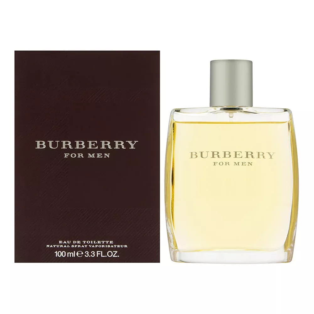 Burberry by Burberry for Men