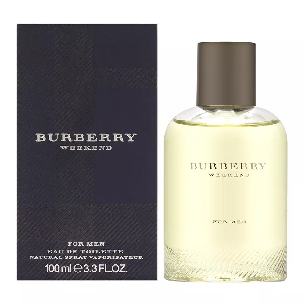 Burberry Weekend by Burberry for Men