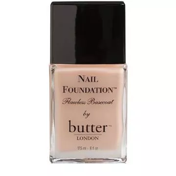 Butter London Nail Foundation Flawless Basecoat Treatment - .6 oz