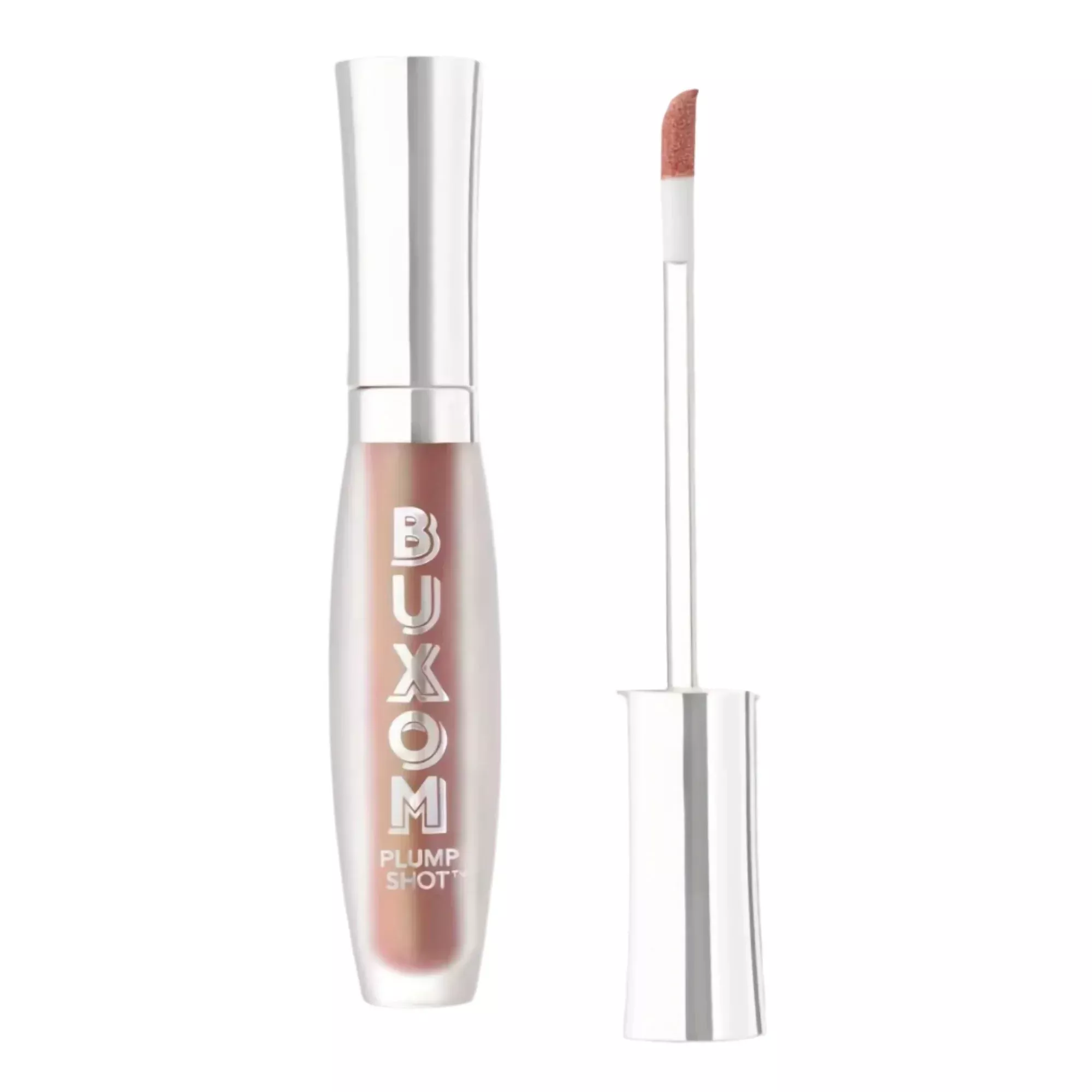 Buxom PLUMP SHOT Collagen-Infused Lip Serum Multi Chrome Tints