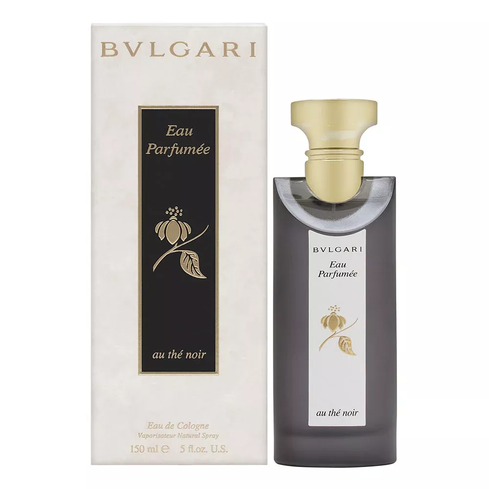 Bvlgari Eau Parfumee Au The Noir by Bvlgari