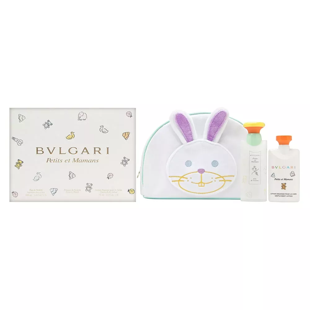 Bvlgari Petits et Mamans by Bvlgari