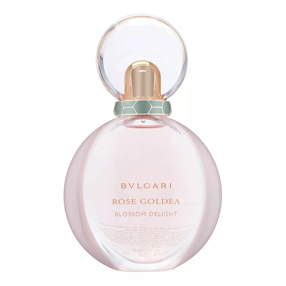 Bvlgari Rose Goldea Blossom Delight for Women
