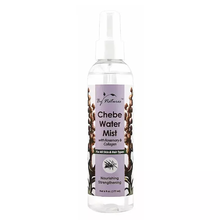 BY NATURES Chebe Water Mist (6oz)