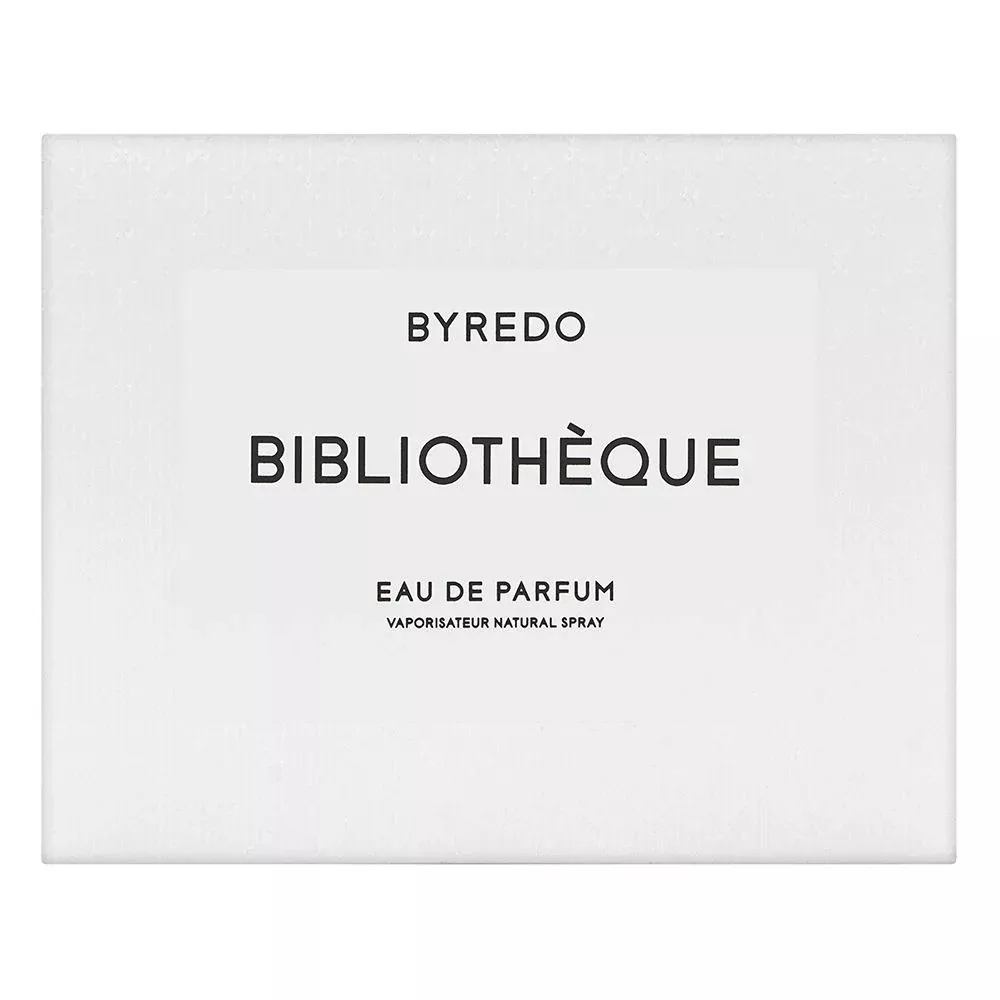 Byredo Bibliotheque 1.6 oz Eau de Parfum Spray