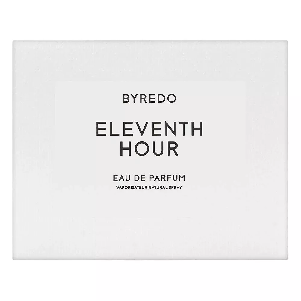 Byredo Eleventh Hour 1.6 oz Eau de Parfum Spray