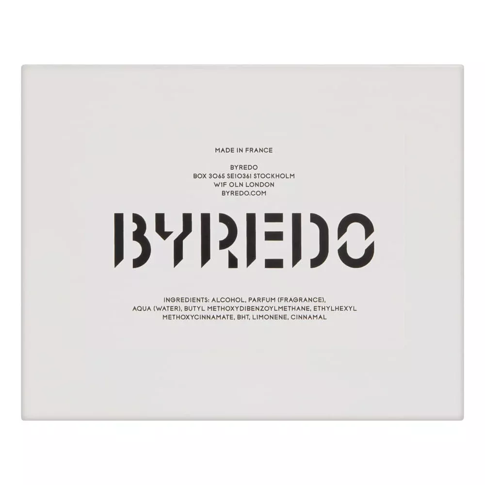Byredo Super Cedar 1.6 oz Eau de Parfum Spray