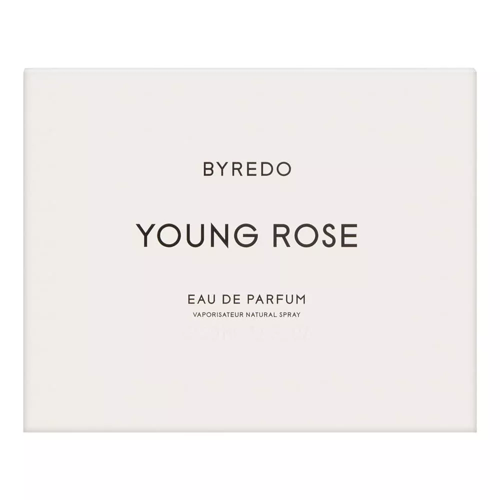 Byredo Young Rose for Women 1.6 oz Eau de Parfum Spray