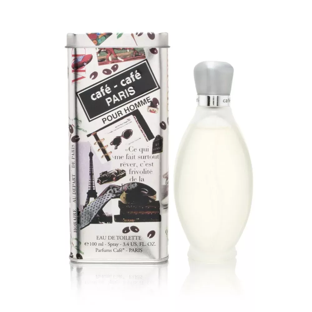 Cafe Cafe by Cafe-Cofinluxe for Men