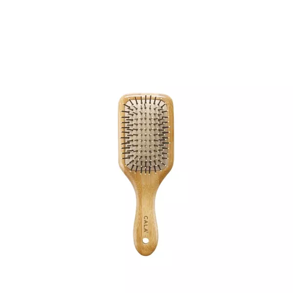 CALA BAMBOO PADDLE HAIR BRUSH (MEDIUM)