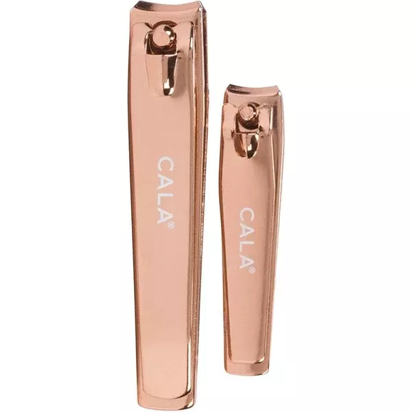 CALA NAIL CLIPPER DUO