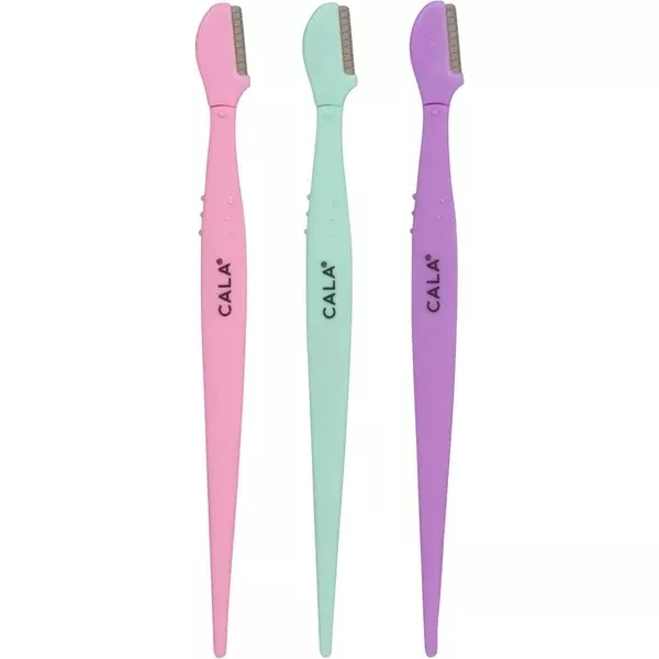 CALA PRECISION EYEBROW SHAPER 3 PC.