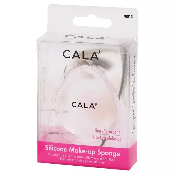 CALA SILICONE MAKE-UP SPONGE
