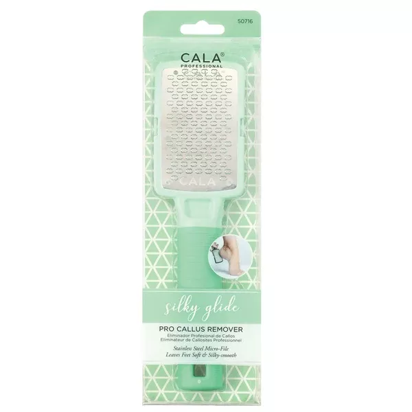 CALA SILKY GLIDE PRO CALLUS REMOVER