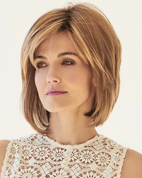 Cameron (Exclusive) Synthetic Wig by Rene of Paris