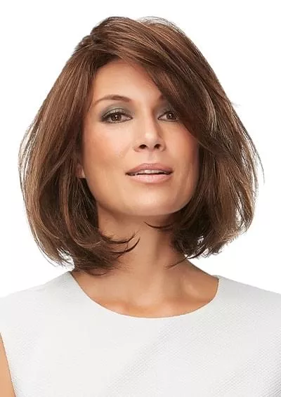 CAMERON LARGE [Full Wig | Lace Front | Monofilament Top | Hand-tied | Synthetic]