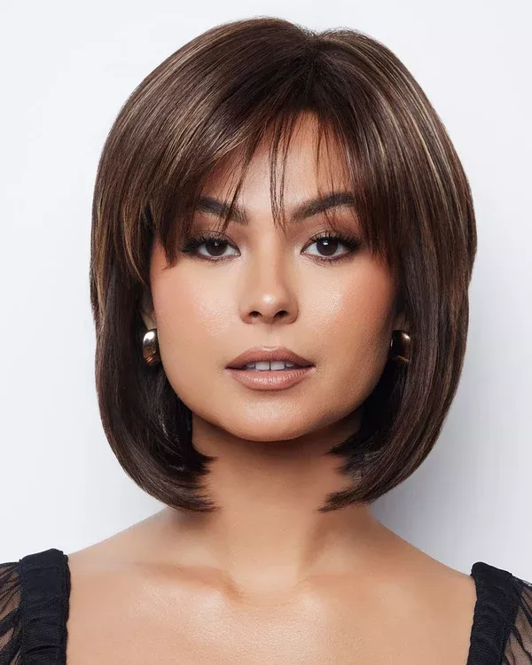 Cameron Synthetic Wig by Rene of Paris