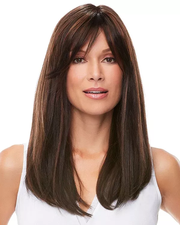 Camilla Monofilament Synthetic Wig by Jon Renau