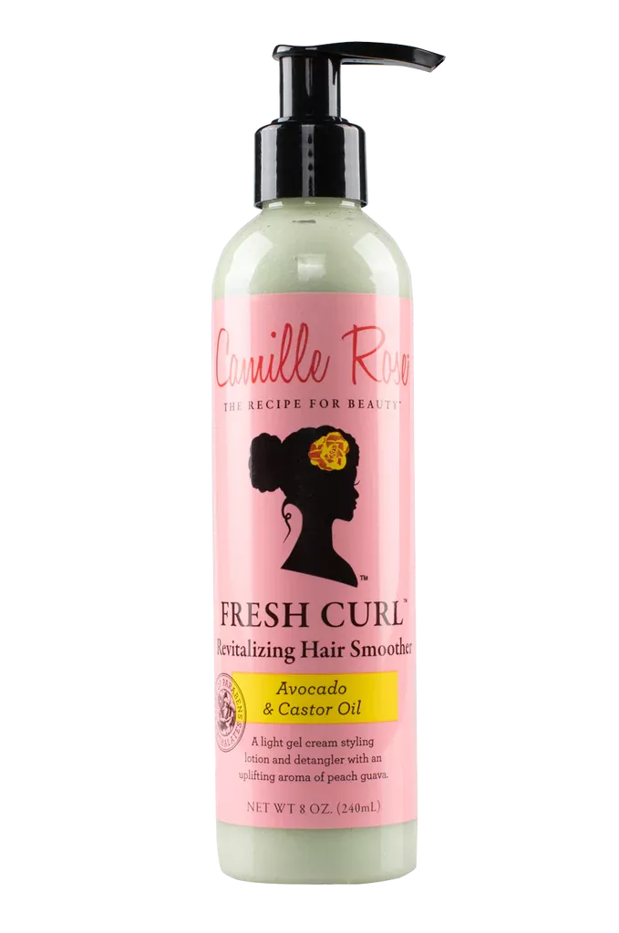 CAMILLE ROSE FRESH CURL 8oz
