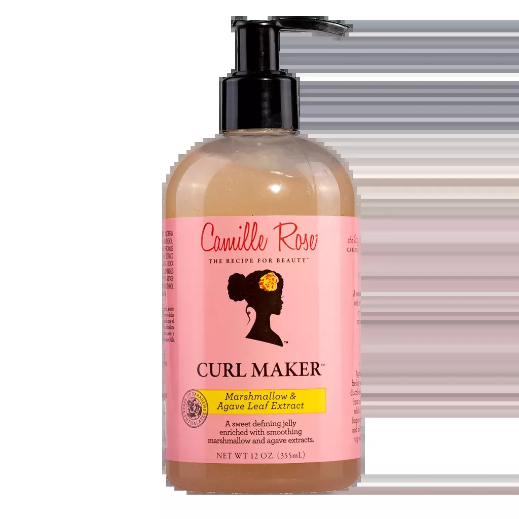 Camille Rose Signature Curl Maker