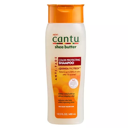 Cantu Shea Butter Color Protecting Shampoo