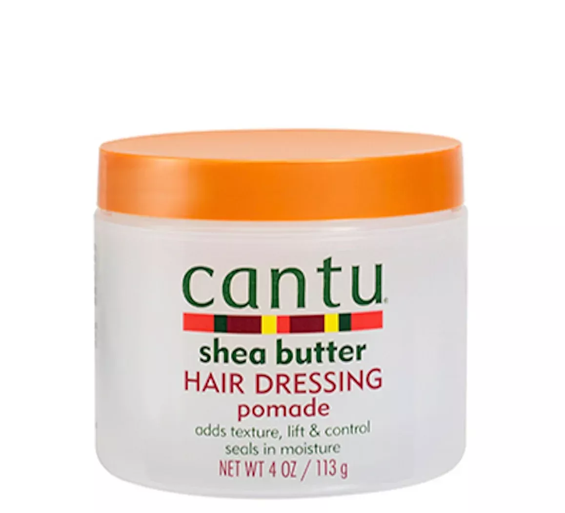 Cantu Shea Butter Hair Dressing Pomade (4oz)