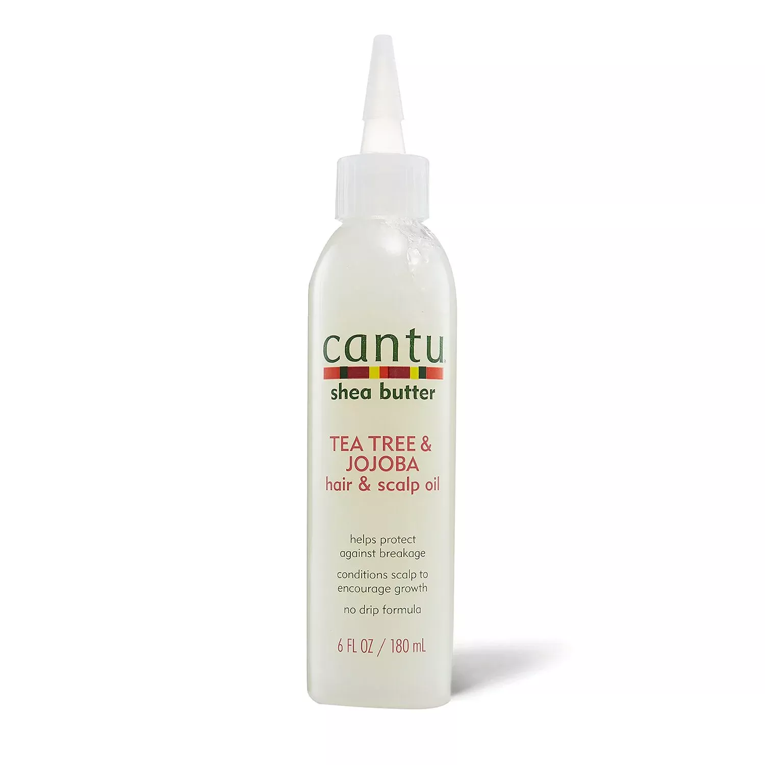 Cantu Shea Butter Tea Tree & Jojoba Hair & Scalp Oil