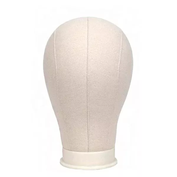 Canvas Mannequin Head