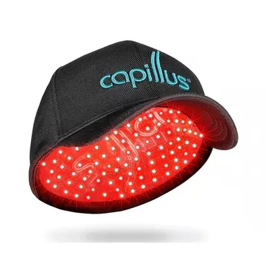 CapillusPlus Laser Cap