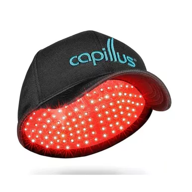CapillusPro Laser Cap