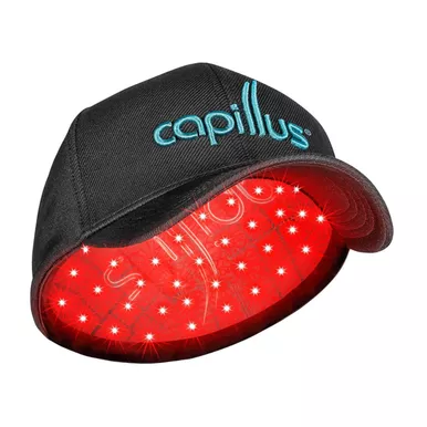 CapillusUltra Laser Cap