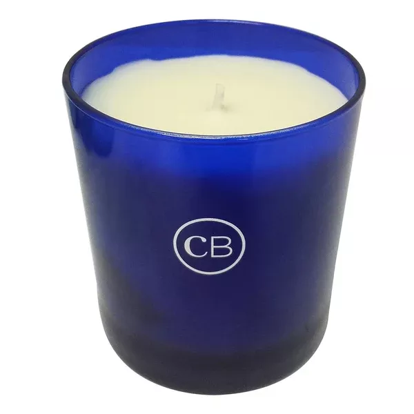 CAPRI BLUE BOXED TUMBLER - PARIS