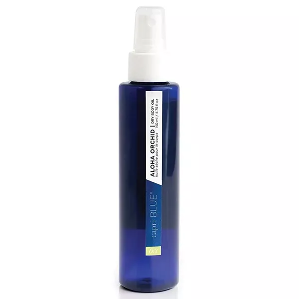 CAPRI BLUE DRY OIL SPRAY – ALOHA ORCHID