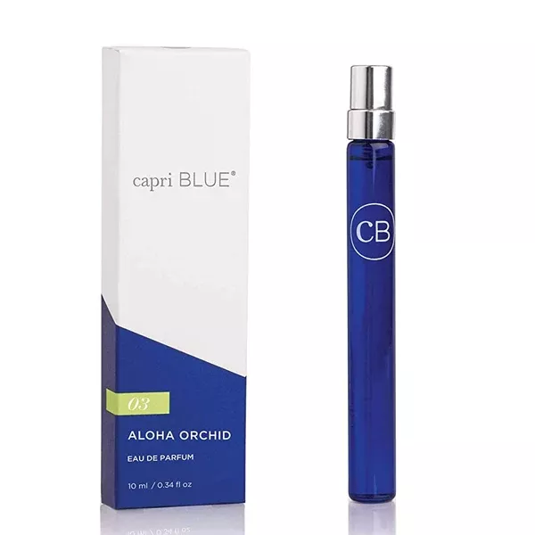 CAPRI BLUE EAU DE PARFUM SPARAY PEN – ALOHA ORCHID
