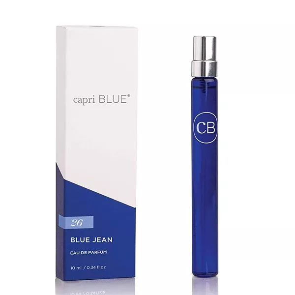 CAPRI BLUE EAU DE PARFUM SPARAY PEN - BLUE JEAN