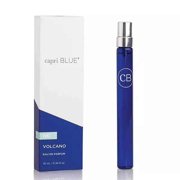 CAPRI BLUE EAU DE PARFUM SPARAY PEN - VOLCANO