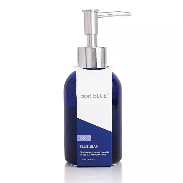CAPRI BLUE HAND WASH – BLUE JEAN